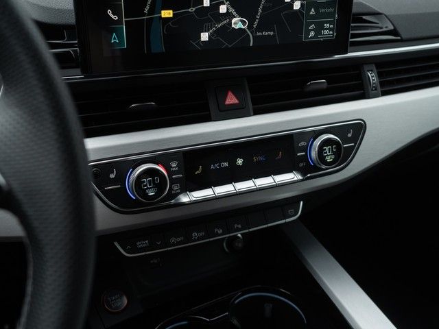 S5 Sportback 3.0 TDI quattro MATRIX+RFK+NAVI+STA