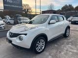 Nissan Juke 1.5 dCi Start&Stop Tekna - Nissan Juke Tekna mit Diesel-Antrieb