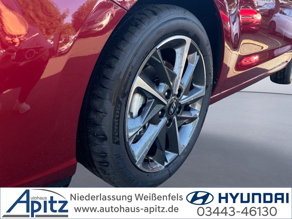 Hyundai i30 – Bild 8