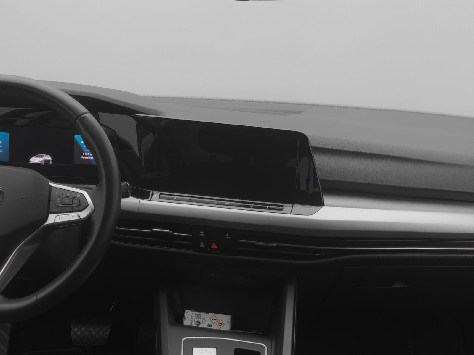 Volkswagen Golf VIII Life 1.5 eTSI DSG, миниатюра 9