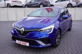 Renault Clio 1.0 TCE R.S. Line LED Navi Sitzheizung DAB - Renault Clio: mit Klimaanlage