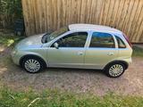 Opel Corsa 1.7 CDTI - Opel Corsa aus 2004 mit Diesel-Antrieb