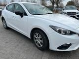 Mazda 3 1.5 SKYACTIV-G 100 Prime-Line - Mazda 3 Prime-Line