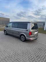 Westfalia Kepler One - Westfalia Allradantrieb