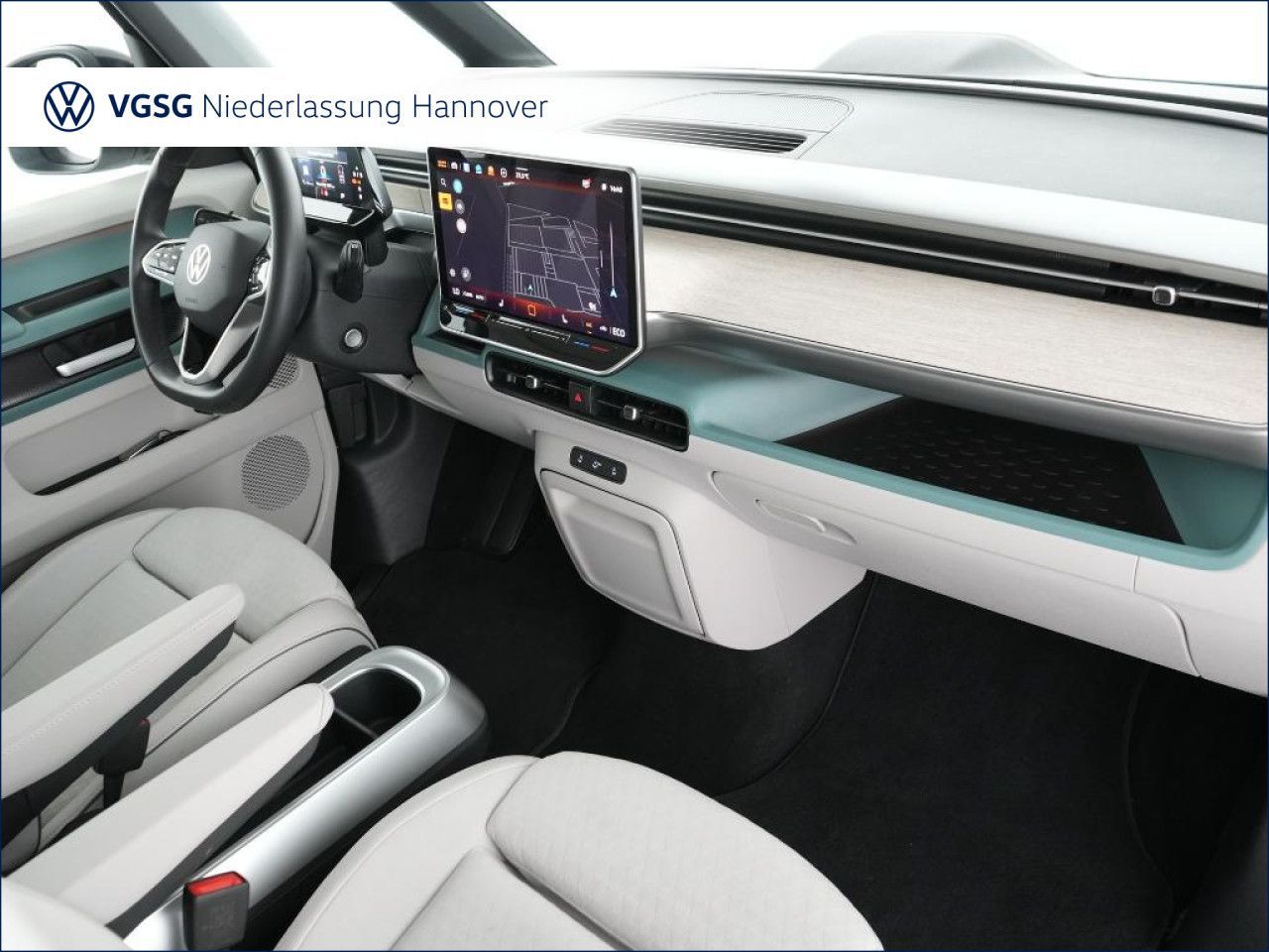 Volkswagen ID. Buzz - Bild 10