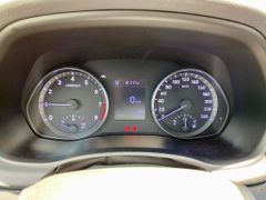 Fahrzeugabbildung Hyundai i30 1.0 AAC KAMERA SHZ ALLWETTER CARPLAY ALU