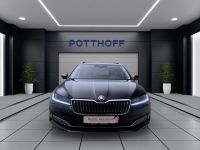Skoda Superb - Vorschau Bild 8