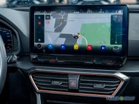 Cupra Leon - Vorschau Bild 8