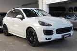 Porsche Cayenne S E-Hybrid SportDesign Pano ACC Bose 21" - Porsche Cayenne Gebrauchtwagen in Duisburg