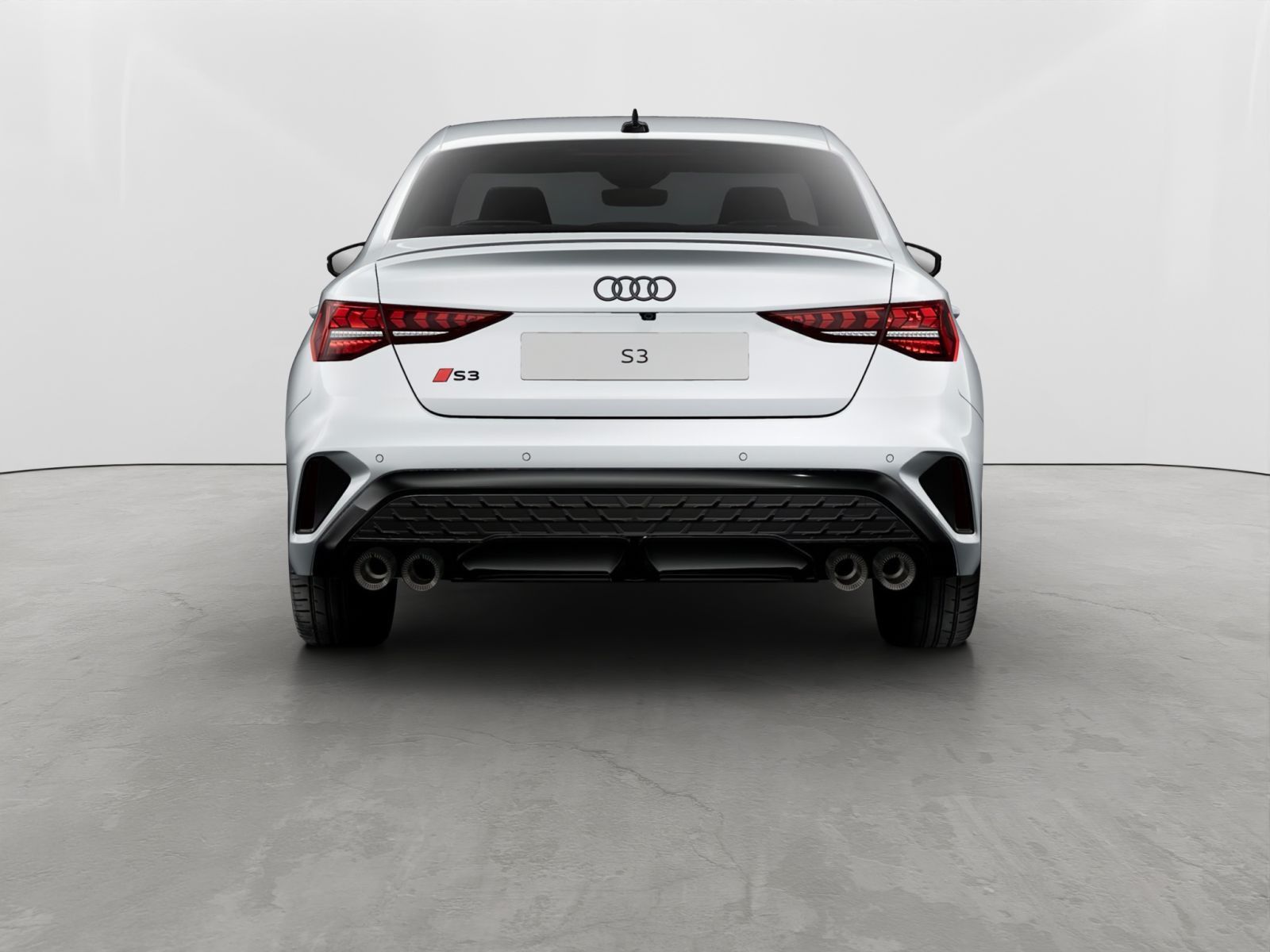 Audi S3 - Bild 5