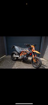 KTM 690 SMC R - Angebote entsprechen deinen Suchkriterien