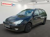 Ford Focus Kombi 1.8 Klimaanlage FSHz SHZ BT - Ford Focus aus 2004: Kombi