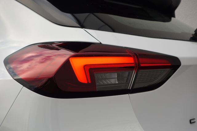 Fahrzeugabbildung Opel Corsa F 1.2 Turbo GS LED,SHZ,Kam.,PDC,Sportp.,LM