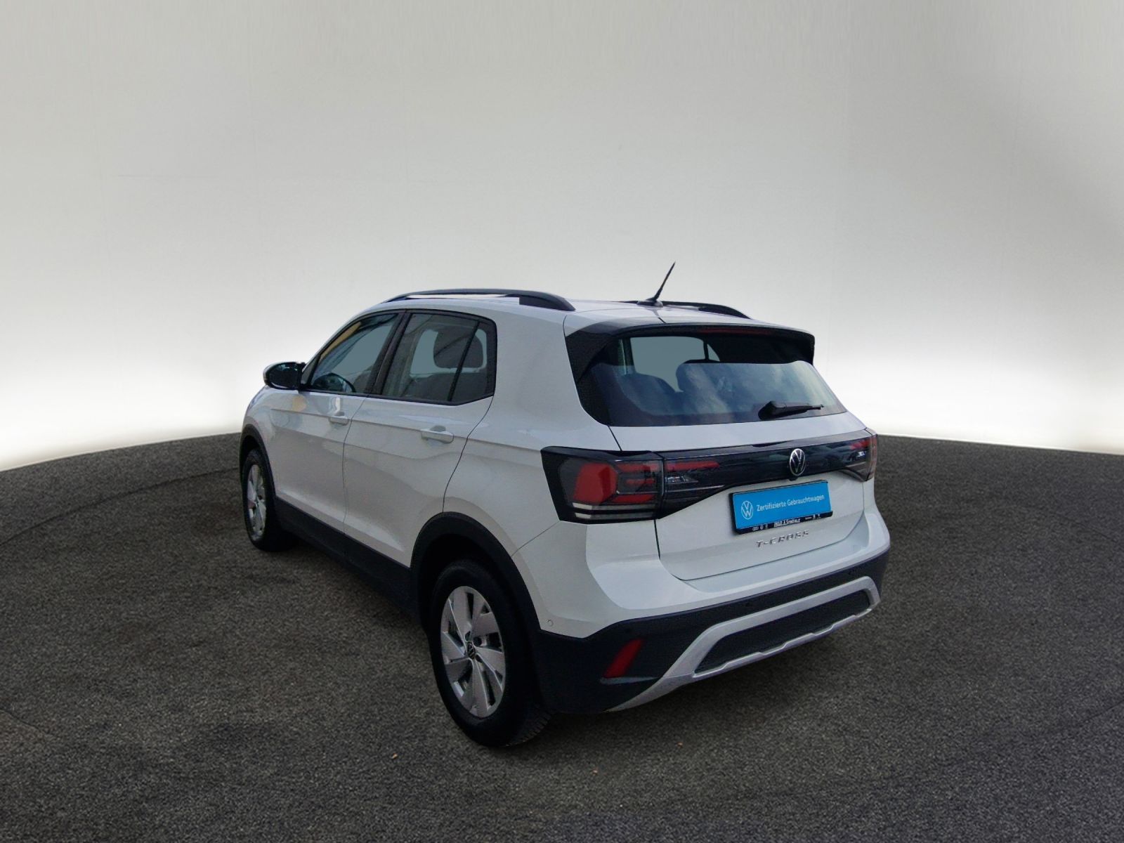 Volkswagen T-Cross Life 1.0 TSI AHK LED NAV KAM PDC SHZ foto 3