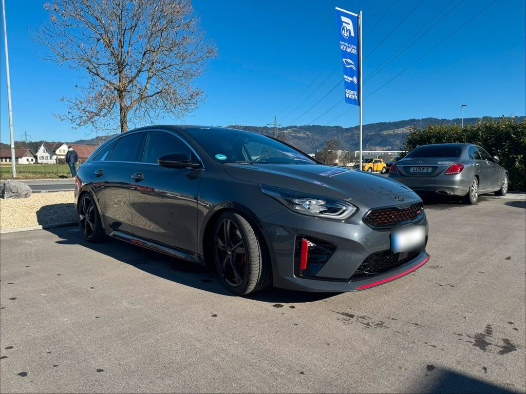 Image of Kia Other