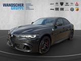 Alfa Romeo Giulia Quadrifoglio 2.9 V6 520PS AT8 TECHNOLOGIE - Alfa Romeo: 2.5