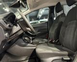 Ford FIESTA 1.5TDCi C&C NAVI KLIMAAUT SHZ TEMPO PARKP - Ford Fiesta mit Diesel-Antrieb: Kleinwagen