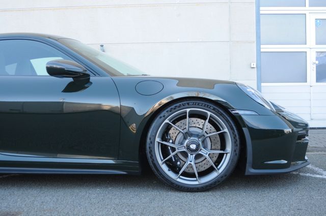 Porsche 992 911 GT3 mit Touring /Porsche Exclusive /PTS