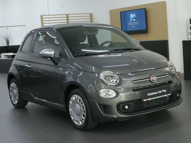 Fiat 500C RockStar Aut. NAVI/PDC/1.HAND/UNFALLFREI!