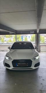 Audi A5 35 TDI S tronic Sportback - - Audi A5 35 TDI Gebrauchtwagen