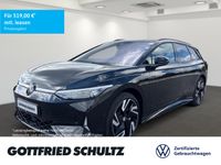 Volkswagen ID.7 - Vorschau Bild 1