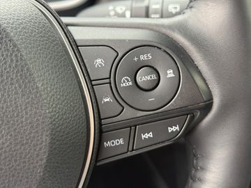 Toyota Corolla Cross - 12