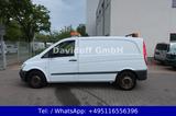 Mercedes-Benz Nr. 35 Vito 116 CDI 2.Hand / Klima / AHK / SHZ - gebrauchte Mercedes-Benz Vito aus dem Jahr 2010