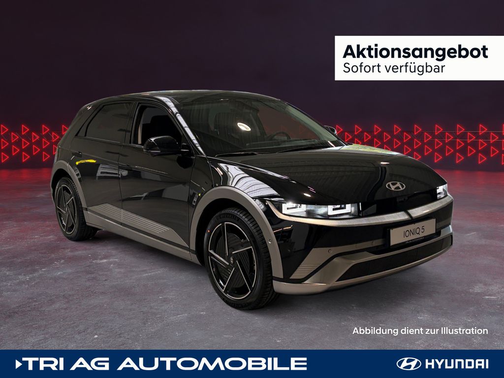 Hyundai IONIQ 5 FL (MY26) 84 kWh 2WD (229 PS) UNIQ 20" L