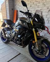 Yamaha YZF MT10SP| +49 1512 5520425 - YAMAHA MT 10 SP