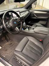 BMW X6 M50 M50d - absolut voll - BMW: V6