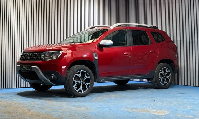 DACIA Duster II Prestige/ Kamera/NAVI/DAB/Android