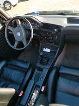 BMW 320 - BMW aus 1988: Cabrio