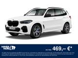 BMW X5 xDrive 30d M-Sport LASER NAVI HUD 360° 21" - BMW X5 in Kiel