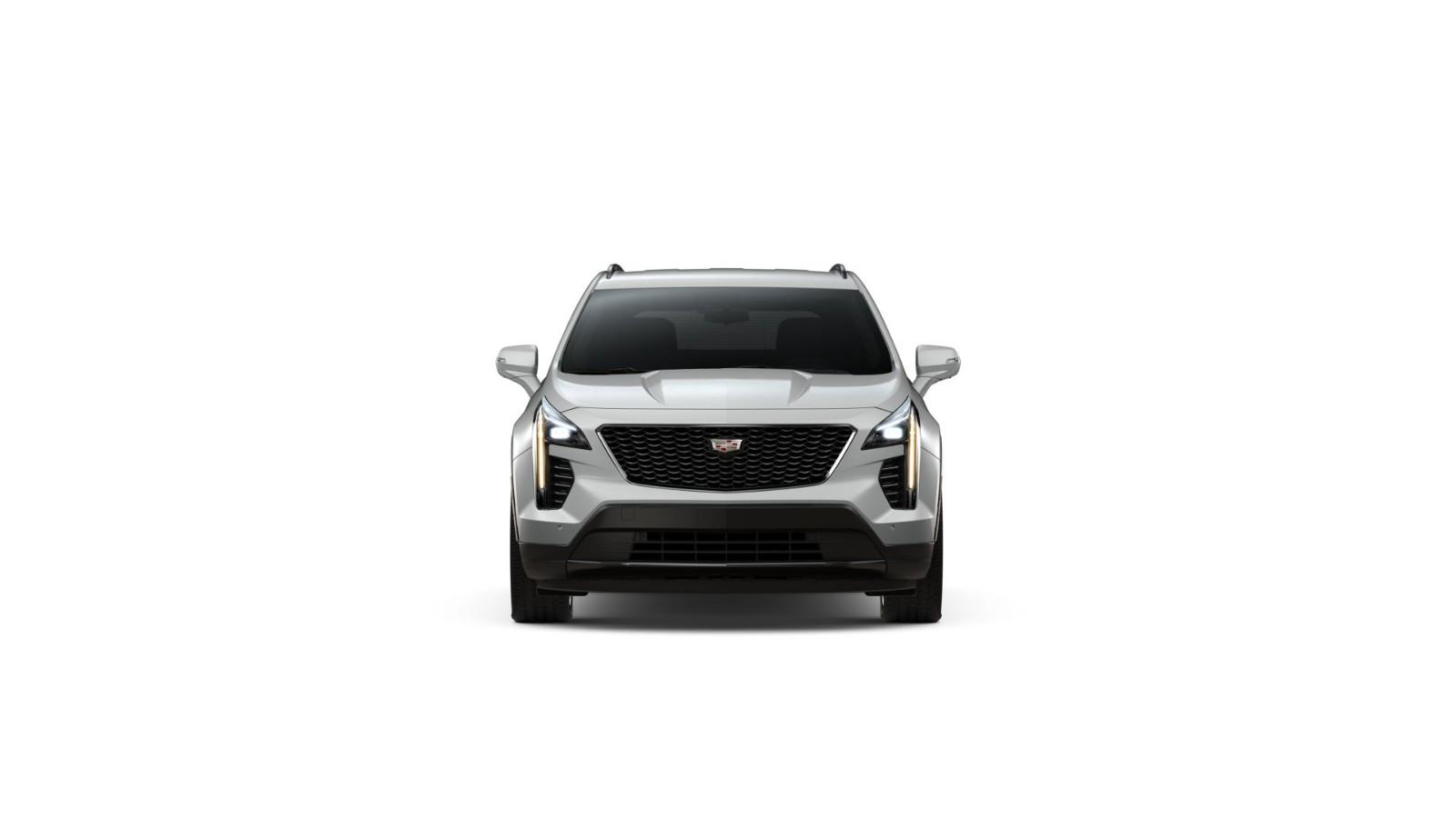 Cadillac XT4 SPORT AWD 350D *SOFORT VERFÜGBAR*