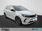 Opel Grandland Business Elegance PHEV*Navi*R-Kamera* - Opel Grandland (X) Business-Elegance mit Hybrid-Antrieb (Benzin/Elektro)