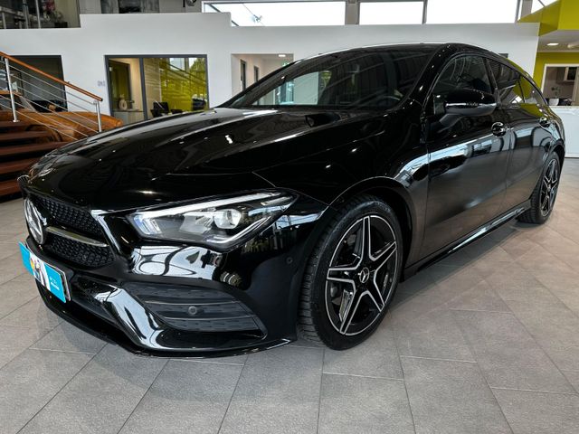 Mercedes-Benz CLA 200 SB *AMG-Line*Kamera*Ambiente*