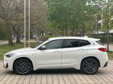BMW X2 M35i XDrive Steptronic M Sport  20 Zoll LED  - BMW X2: M35i