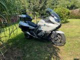 BMW K1600GT top gepflegt unfallfrei, scheckheft - Angebote entsprechen deinen Suchkriterien
