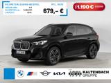 BMW X1 xDrive30e M-Sport PANO AHK HUD 360° LED ACC - BMW: E30 M