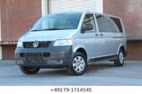 Volkswagen T5 Caravelle Lang 2.5TDI 7-Si. Klm PDC Navi Sth - VW T5 Gebrauchtwagen in Düsseldorf
