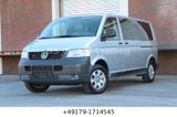 Volkswagen T5 Caravelle Lang 2.5TDI 7-Si. Klm PDC Navi Sth - Volkswagen T5 Caravelle: Lang