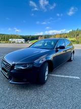 Audi 2.0 TDI Avant-Navi-Leder-Alcantara *TÜV 04/2027