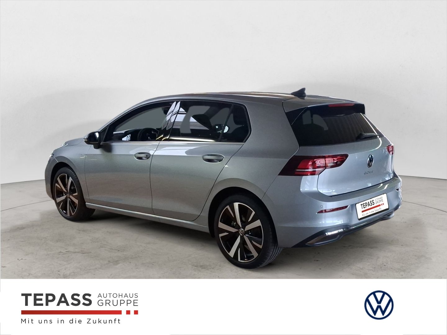 Volkswagen Golf 1.5 e TSI Style NAVI LED LANE imagem 3