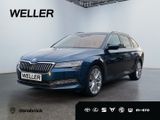 Skoda Superb Combi 2.0 TDI DSG Premium Edition *Standh - Skoda Superb: Premium Edition