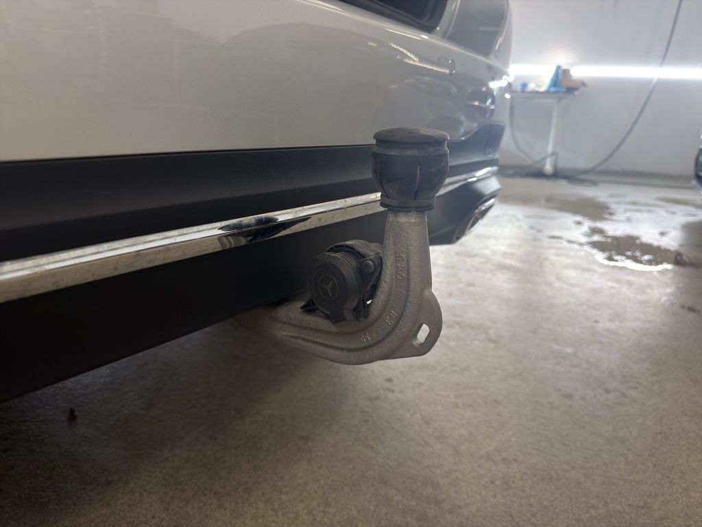 Fahrzeugabbildung Mercedes-Benz B 250 e Progress*Nav*SpurH*DISTRONIC*PDC*360°AHK