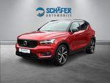 Volvo XC40 2.0 D4 R Design AWD #ACC #AHK #PANO #360° - Volvo XC40 in Dresden