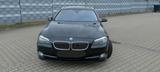 BMW 535d xDrive Automatik  2012 - BMW 125 Kombi Gebrauchtwagen