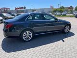 Mercedes-Benz C 180 C 180 (205.076)/LED/Navi/Bluetooth/Tempoma - Mercedes-Benz: 1.0
