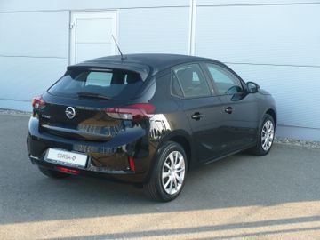 Bild 5 Opel Corsa Corsa-e Edition Elektro