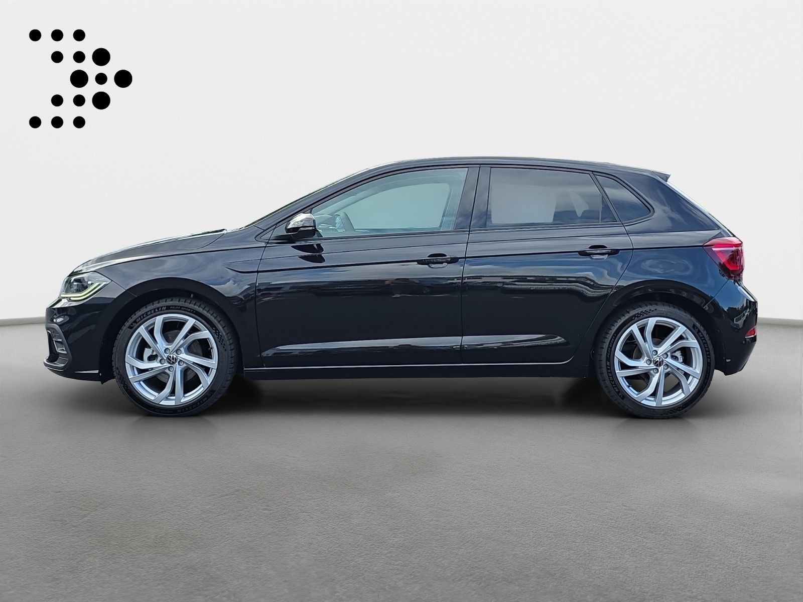 Volkswagen Polo - Bild 3